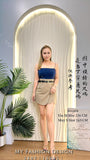 爆款新品🔥高品质高腰西装裤裙 RM62 Only🌸(1-R2)