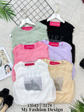 爆款新品🔥高品质休闲棉质上衣 RM39 Only🌸（2-K2）