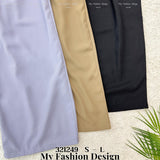爆款新品🔥高品质高腰西装长裤 RM59 Only🌸（2-M3）
