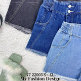 爆款新品🔥高品质高腰牛仔短裤 RM59 Only🌸（2-H4）