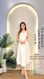 爆款新品🔥高品质串珠连体裙 RM89 Only🌸（2-I4）