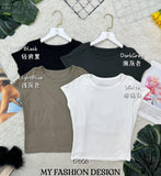 爆款新品🔥高品质休闲棉质上衣 RM45 Only🌸(1-H2)