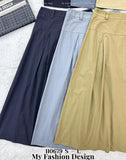 爆款新品🔥高品质气质款套装 上衣 ➕ 裙子 RM95 Only🌸（2-T3）