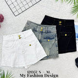 爆款新品🔥高品质高腰牛仔裤裙 RM62 Only🌸（2-N4）