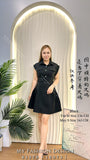 爆款新品🔥高品质气质款连体裙 RM79 Only🌸(2-D4)