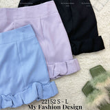 爆款新品🔥高品质高腰时装裤裙 RM59 Only🌸（2-D2）