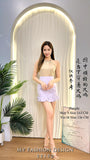 爆款新品🔥高品质高腰时装裤裙 RM59 Only🌸（2-D2）