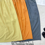 爆款新品🔥高品质气质款套装 上衣 ➕ 裙子 RM95 Only🌸(2-S4)