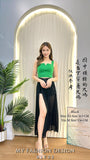🔥黑卡独家爆款🔥高品质高腰百褶裤裙 RM65 Only🌸（1-L2）