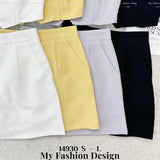 爆款新品🔥高品质气质款套装 上衣 ➕ 裤裙 RM89 Only 🌸（1-G2）