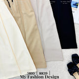 爆款新品🔥高品质高腰休闲半身裙 RM55 Only🌸（1-B2）