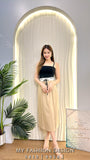爆款新品🔥高品质高腰休闲半身裙 RM55 Only🌸（1-B2）