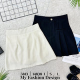 爆款新品🔥高品质高腰时装裤裙 RM57 Only🌸（2-E3）