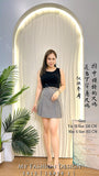 爆款新品🔥高品质高腰时装裤裙 RM57 Only🌸（2-E3）