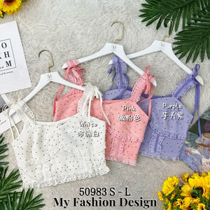 🆕高品质DD波点款时装上衣 RM59 Only🌸(1-M3)