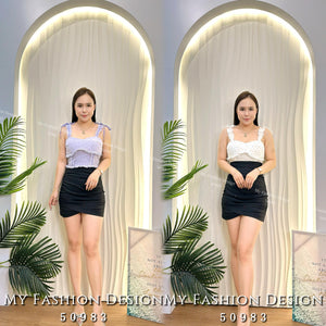 🆕高品质DD波点款时装上衣 RM59 Only🌸(2-M3)