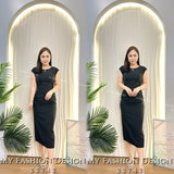 爆款新品🔥高品质气质款修身连体裙 RM85 Only🌸(1-A4)