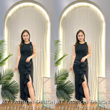 爆款新品🔥高品质气质蕾丝拼接连体裙 RM109 Only 🌸（2-A3）