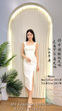 爆款新品🔥高品质气质款连体裙 RM79 Only🌸（2-A3）