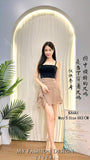 爆款新品🔥高品质高腰雪纺裤裙 RM59 Only🌸（2-H3）