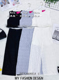 爆款新品🔥高品质气质蕾丝款套装 上衣 ➕裤子 RM99 Only🌸（2-R2）