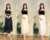 爆款新品🔥高品质休闲半身裙 RM59 Only🌸（1-V3）