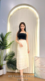 爆款新品🔥高品质休闲半身裙 RM59 Only🌸（1-V3）