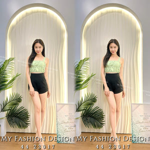 🔥独家爆款🔥高品质气质款时装上衣RM55 Only🌸(1-K2)