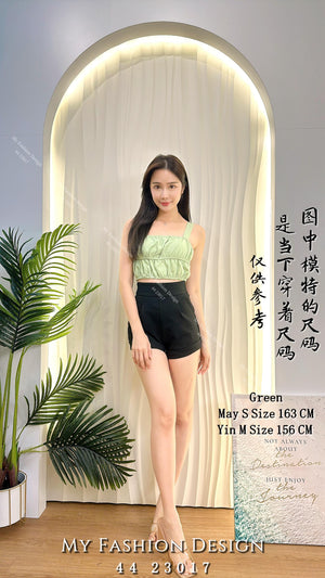 🔥独家爆款🔥高品质气质款时装上衣RM55 Only🌸(1-K2)