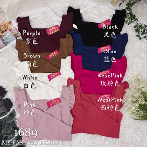 ❤️高品质气质款罗马上衣  RM59 Only 🌸（1-C3）