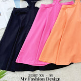 🆕 Designer DD爆款新品❤️高品质棉质连身裙 RM70 Only🌸 （2-P2）
