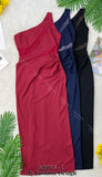 🆕 Designer DD爆款新品❤️高品质连身长裙 RM90 Only🌸 （2-X2）