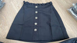 高品质高腰裤裙 RM59（2-G3）