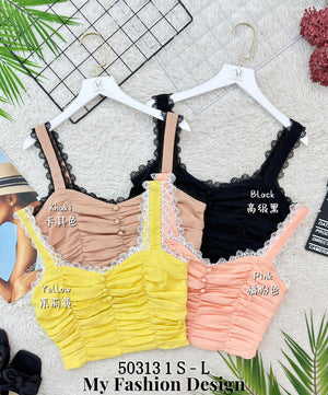 🆕 Designer DD爆款新品❤️高品质气质上衣 RM65 Only🌸（2-N3）