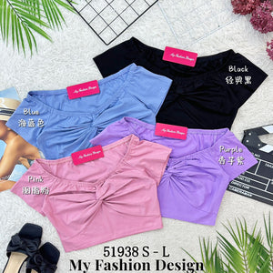 Designer DD爆款新品❤️高品质气质短版上衣 RM65 Only🌸 （1-J3）