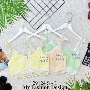 🆕 Designer DD爆款新品❤️高品质气质款时装上衣 RM65 Only🌸 (2-Q3)