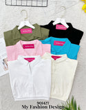 爆款新品🔥高品质休闲棉质上衣 RM39 Only🌸（1-B3）