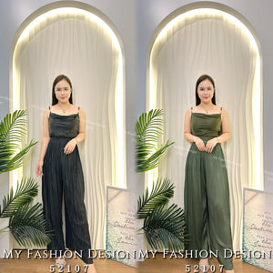 爆款新品🔥高品质气质款套装 上衣 ➕ 裤子 RM89 Only🌸（补现货）