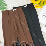 爆款新品🔥高品质高腰喇叭长裤 RM59 Only🌸（2-G3）