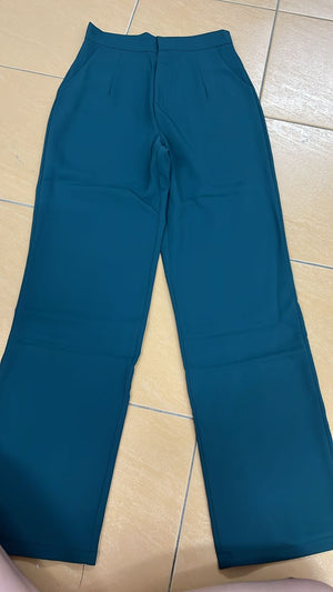 ‼️‼️高腰西装长裤 RM69 only(2-V2)