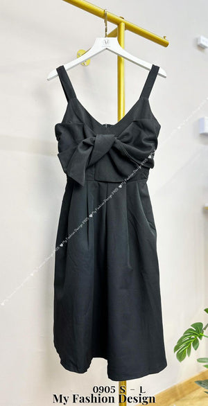 ‼️‼️爆款新品🔥高品质气质款连身裙 RM79 Only🌸(2-V2)