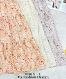 爆款新品🔥高品质吊带款连体长裙 RM95 Only🌸（1-R3）