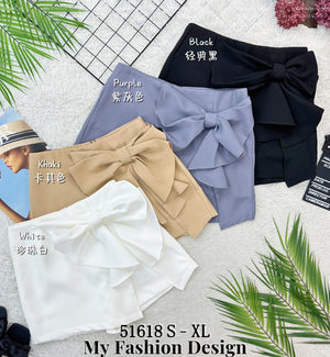 🆕高品质DD高腰时装裤裙 RM59 Only🌸（3-F3）