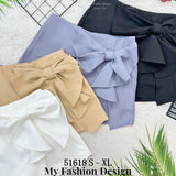 🆕高品质DD高腰时装裤裙 RM59 Only🌸（3-F3）