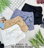 🆕高品质DD高腰时装裤裙 RM59 Only🌸（3-F3）