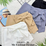 🆕高品质DD高腰时装裤裙 RM59 Only🌸（3-F3）