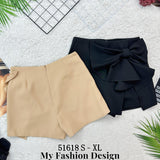 🆕高品质DD高腰时装裤裙 RM59 Only🌸（3-F3）