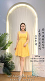 爆款新品🔥高品质气质款连体裙 RM79 Only🌸（2-H2）