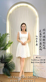 爆款新品🔥高品质气质款连体裙 RM79 Only🌸（2-H2）