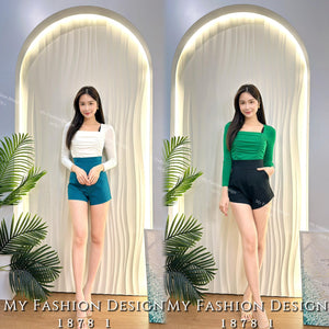 🔥黑卡独家爆款🔥高品质百搭棉质长袖上衣 RM49 Only🌸 （1-I3）